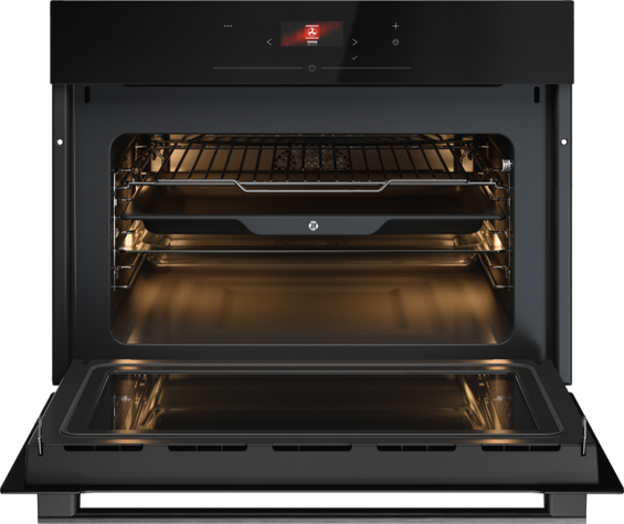 Piekarnik z funkcją mikrofali ASKO OCM24BGH