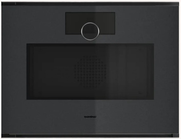 Kuchenka mikrofalowa z funkcją piekarnika Gaggenau seria Minimalistic GM251100