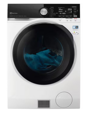 Pralko-suszarka z pompą ciepła Electrolux EW9WN161BCE DelicateCare 900 10 kg
