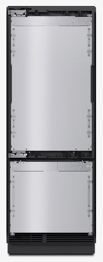 Chłodziarko-zamrażarka Miele KFMC 3834 L 12866530