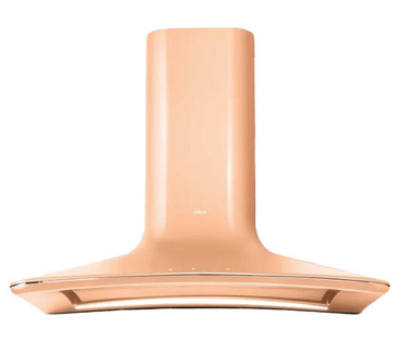 Okap Elica SWEET PEACH FUZZ/A/85 PRF0201750 85 cm