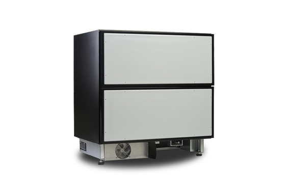 Zamrażarka szufladowa Norcool G1 80 cm N-60000008