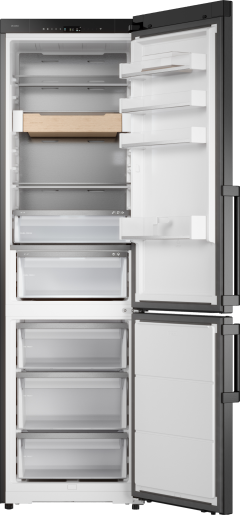 Chłodziarko-zamrażarka ASKO RFC526RNBB1