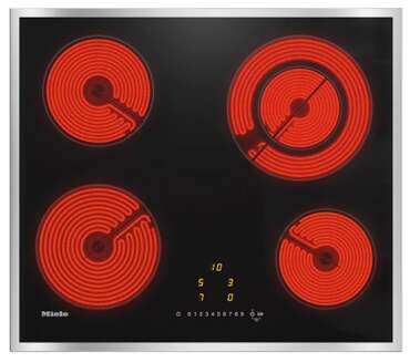 Płyta elektryczna Miele KM 6520 FR* 10881980