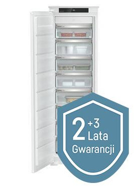 Zamrażarka Liebherr SIFNe 5128 Plus NoFrost wysyłka 24 h !
