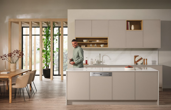 Zmywarka Miele G 5410 SCi Active Plus 12659040