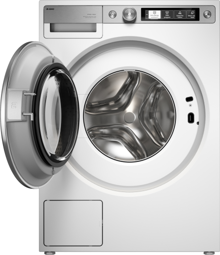 Wolnostojąca pralka ASKO W7096XW 9kg