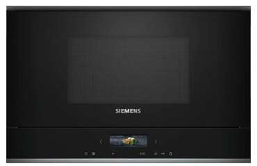 Kuchenka mikrofalowa Siemens BE732L1B1