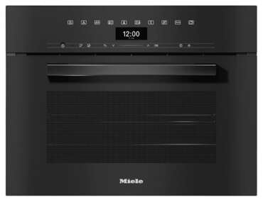 Piekarnik Miele DGC 7445 HC Pro 12099980
