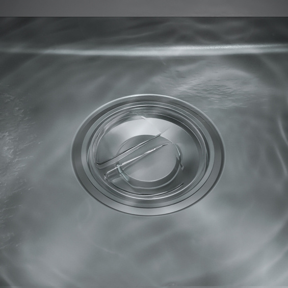 Zlewozmywak Maris Quiet MQX 110-82 122.0694.479