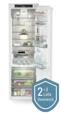 Chłodziarka Liebherr IRBbi 5150 Prime BioFresh 10lat gwarancji wysyłka Gratis !