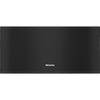Szuflada grzewcza bezuchwytowa Miele PureLine/VitroLine/ArtLine ObsidianBlack ESW 7020  11103130