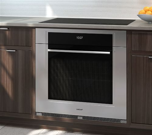 Piekarnik Wolf ICBSO30TM/S/TH
