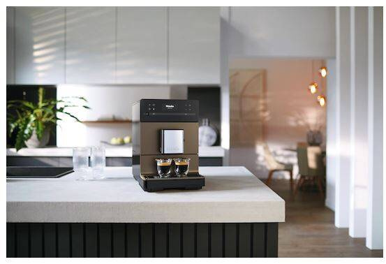 Ekspres do kawy Miele CM 5710* 11872260