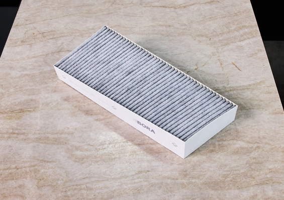 Pakiet XBOCARE z przedłużeniem gwarancji dla piekarnika BORA X BO