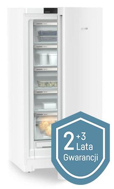 Zamrażarka Liebherr FNa 6635 Plus NoFrost