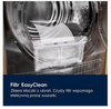 Suszarka z pompą ciepła Electrolux EW6D295GP 600 GentleCare AbsoluteCare 9 kg 