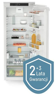 Chłodziarka Liebherr IRd 4520 Plus