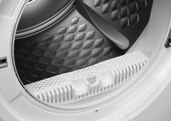 Wolnostojąca suszarka z pompą ciepła AEG TR986CP PROSTEAM 8kg