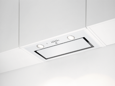 Okap podszafkowy Electrolux LFG719W