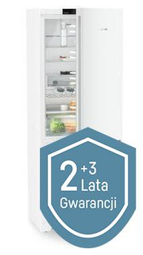 Chłodziarko-zamrażarka Liebherr CNd 7723 Plus NoFrost