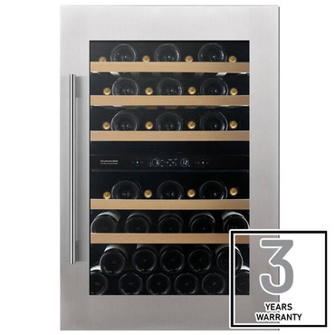 Winiarka Dunavox DVS-44.120DSS