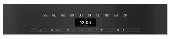 Piekarnik Miele DGC 7445 HC Pro 12099980