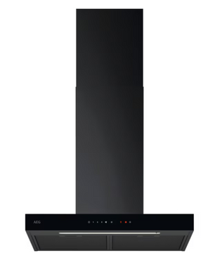 Okap przyścienny AEG NDB6761HB 6000 Hob2Hood 60 cm