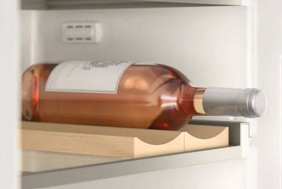 Chłodziarko zamrażarka do zabudowy 200 series Gaggenau RB289300