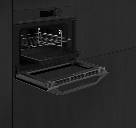 Piekarnik z pyrolizą De Dietrich DKP4531B