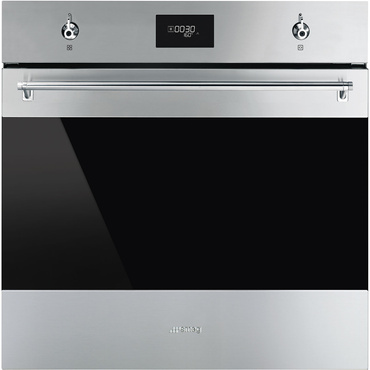 Piekarnik Smeg SFP6301TVX 60 cm