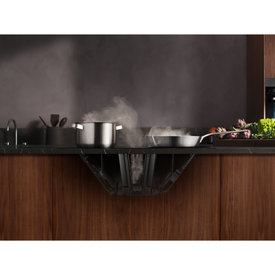 Płyta z wyciągiem AEG NCH74B01CB