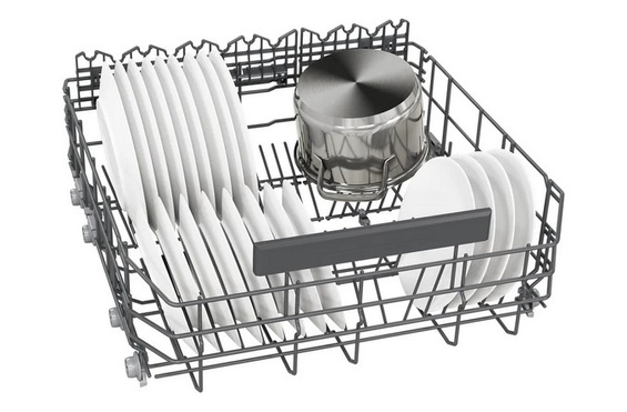 Zmywarka do zabudowy w pełni zaintegrowana Siemens SN73HX14CE 60 cm