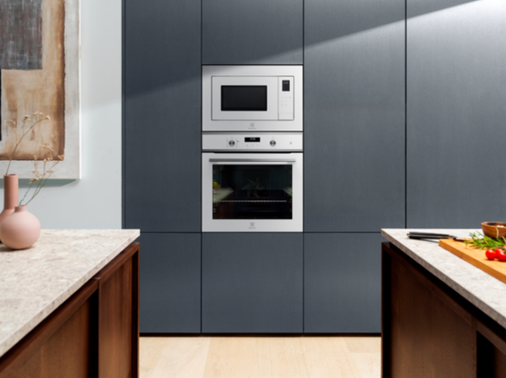 Kuchenka Electrolux LMS4253TMW