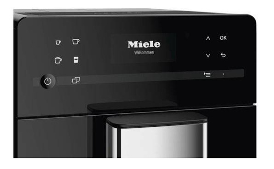 Ekspres do kawy Miele CM 5410* 11872250