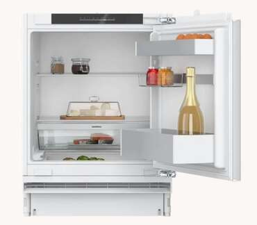 Chłodziarka podblatowa 200 series Gaggenau RC202180