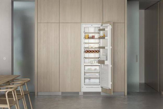 Chłodziarka 200 series Gaggenau RC289370