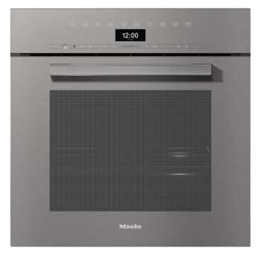 Piekarnik parowy z przyłączem do wody i odpływu Miele DGC 7465 HC Pro 12100240