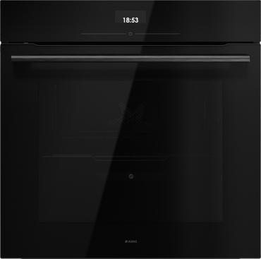 Piekarnik pirolityczny do zabudowy Asko OTP26BGH