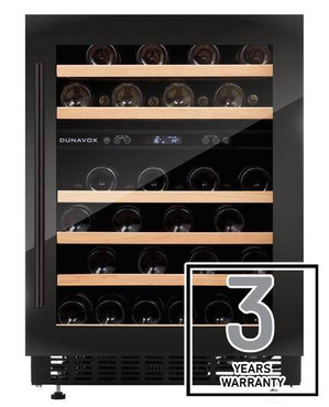 Winiarka Dunavox DAUF-46.145DB