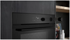 Piekarnik Siemens HR232GEB3 z funkcją pary do zabudowy 