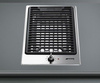 Grill Smeg DOMINO PGF30B 
