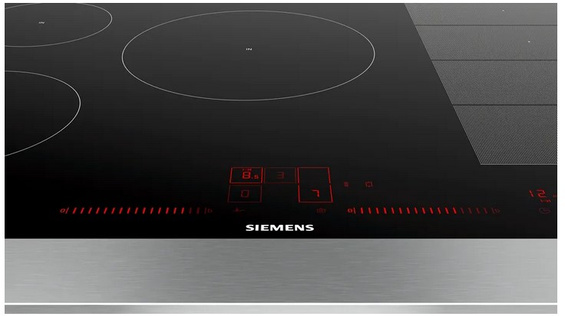Płyta indukcyjna Siemens EX801LVC1E 80cm