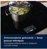 Płyta indukcyjna 800 Sense Boil+Fry SLIM-FIT Electrolux EIS87453IZ 80 cm