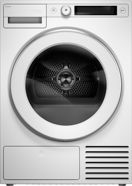 Wolnostojąca suszarka ASKO T511HRXLW