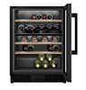 Chłodziarka na wino Siemens KU21WAHG0