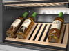 Chłodziarka na wino Miele KWT 6422 iG 12364300