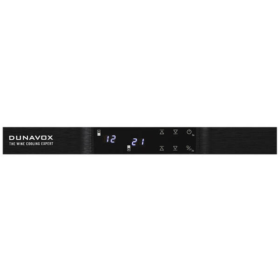 Winiarka Dunavox DXB-42.100DB.TO