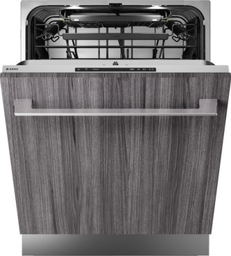 Zmywarka do zabudowy ASKO DFI545N