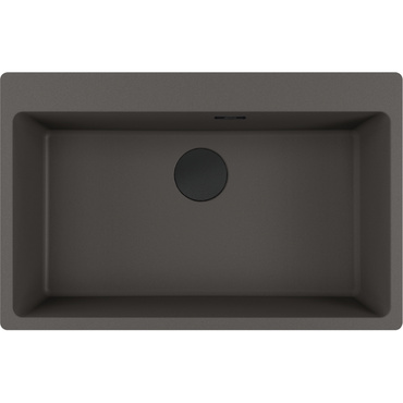 Zlewozmywak Maris MRG 610-73 FTL łupkowy szary 114.0737.997